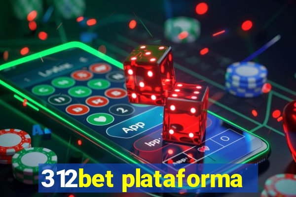 312bet plataforma